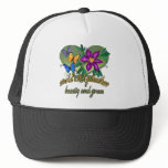 Best Godmother Gifts hats