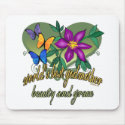 Best Godmother Gifts mousepads