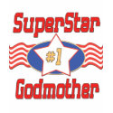 Best Godmother Gifts t-shirts