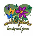 Best Godmother Gifts t-shirts