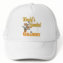 Best Grammy Ever Hat