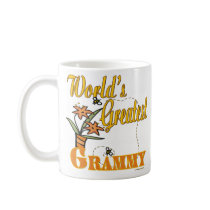 Best Grammy Ever Mugs
