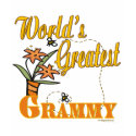 Best Grammy Ever t-shirts by DesignsOutOfMind Best Grammy Ever t-shirts