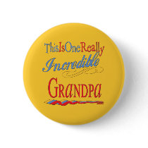 Best Grandfather Ever Pins