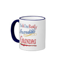 Best Grandfather Ever Coffee Mug