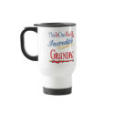 Best Grandfather Ever mugs