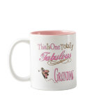 Best Grandma Ever Mugs