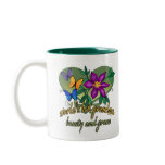 Best Grandma Ever Mug