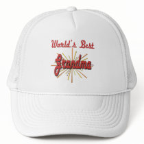 Best Grandma Gifts Hats