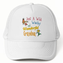 Best Grandma Gifts Hats