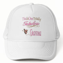 Best Grandma gifts Hats