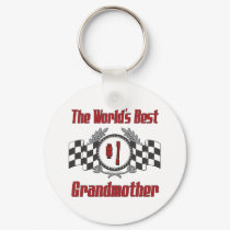 Best Grandma Gifts keychains