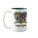 Best Grandma gifts mugs
