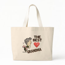 Best Grandma T-shirts and Gifts For Her bags