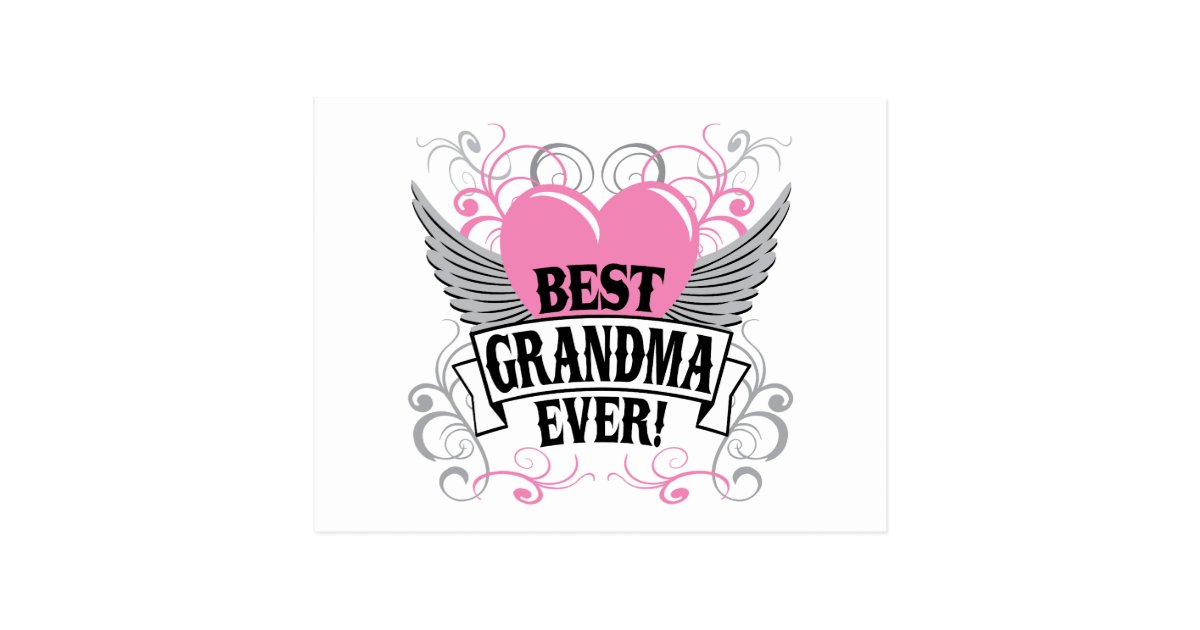 Best grandmother ever Get fast, free shipping with Amazon PrimeShop Our Huge Selection · Fast Shipping · Explore Amazon Devices · Deals of the DayBrands: 3dRose, This Gift Rocks!, Ann Arbor T-shirt Co., LiliWair, TeeStars and more.