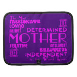 Best & Greastest Mothers & Moms : Qualities Planners