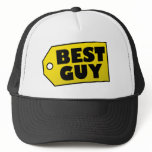 Best Guy Trucker Hats
