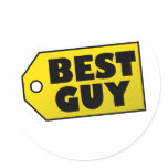 Best Guy stickers