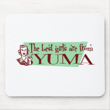 Best Guys are from Illinois Mouse Pad
