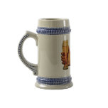 Best Hand Shake Stein Coffee Mugs