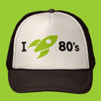 Best Hat Ever hats