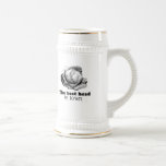 BEST HEAD IN TOWN T-shirt mugs