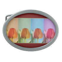 Best Homegarden Competition Oval Belt Buckle