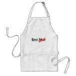Best Idiot Apron