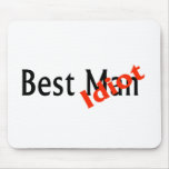 Best Idiot Mouse Mats