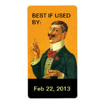 BEST IF USED BY Labels Home Canning Labels Brew labels