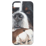 Best In Black iPhone 5 Cover