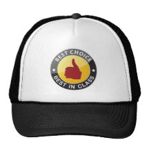 Best in Class - Hat