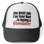Best Job is Being a Grandfather