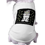 Best Kitty Kat Dog T Shirt