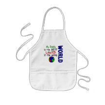 Best Lawyer In World 2 (Daddy) Apron