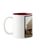 "Best Little Hotel in North America" mug