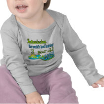 Best Looking 3 Year Old Tees
