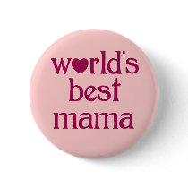 Best Mama buttons