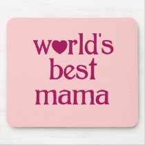 Best Mama Mouse Mats