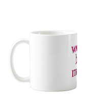 Best Mama Coffee Mug