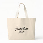 Best Man 2010 Bag