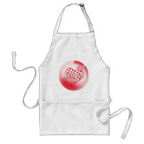Best Man Apron