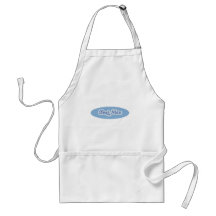Best Man Apron