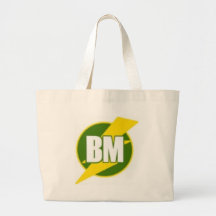 Best Man B/M Bag