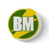 Best Man B/M Buttons