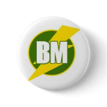 Best Man B/M Pins