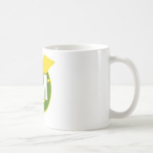 Best Man B/M Coffee Mug