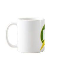 Best Man B/M Coffee Mug