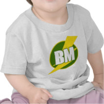 Best Man B/M T Shirts