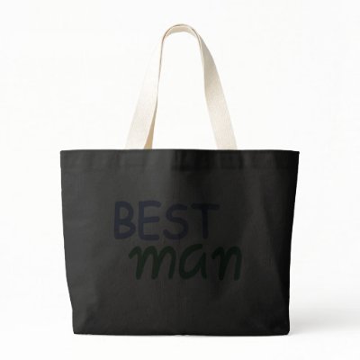 Best Man Bags